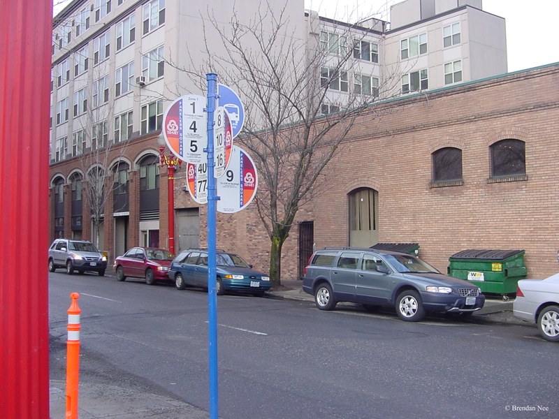 Portland Transit - Portland 1-04 044